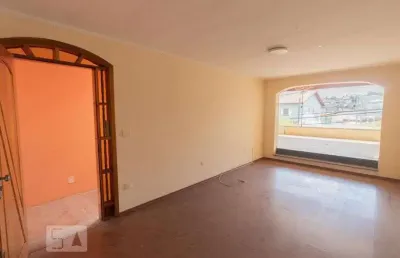 Casa para aluguel - vila mangalot, 3 quartos,  199 m² - são paulo
