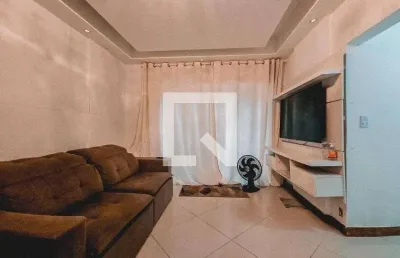 Apartamento para aluguel - barra, 2 quartos,  90 m² - salvador