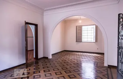 Casa para aluguel - barro preto, 7 quartos,  350 m² - belo horizonte