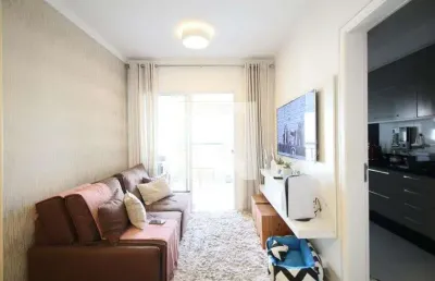 Apartamento para aluguel - vila andrade, 3 quartos,  84 m² - são paulo