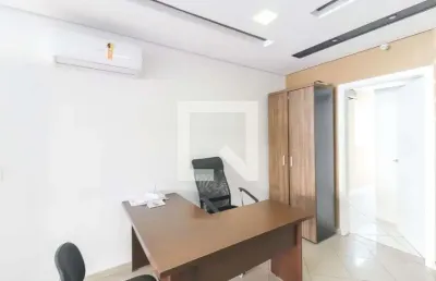 Casa para aluguel - centro, 2 quartos,  333 m² - jundiaí