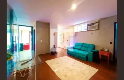 Cobertura para aluguel - ipanema, 3 quartos,  127 m² - rio de janeiro