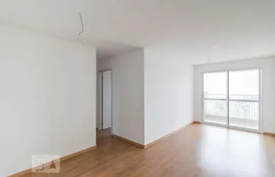 Apartamento para aluguel - vila assunção, 2 quartos,  82 m² - santo andré