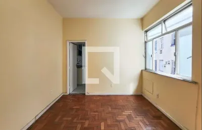 Apartamento para aluguel - glória, 2 quartos,  75 m² - rio de janeiro