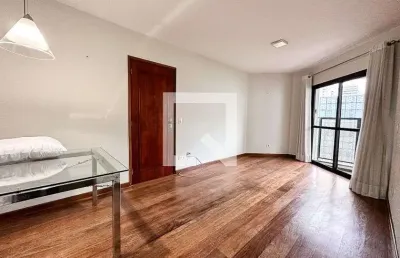 Apartamento para aluguel - perdizes, 3 quartos,  90 m² - são paulo