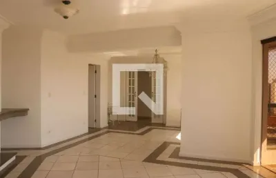 Cobertura para aluguel - vila romana, 3 quartos,  428 m² - são paulo