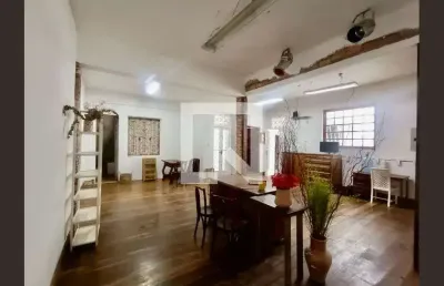 Casa para aluguel - gávea, 2 quartos,  600 m² - rio de janeiro