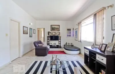Casa para aluguel - água fria, 6 quartos,  160 m² - são paulo