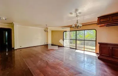 Apartamento para aluguel - mooca, 4 quartos,  380 m² - são paulo