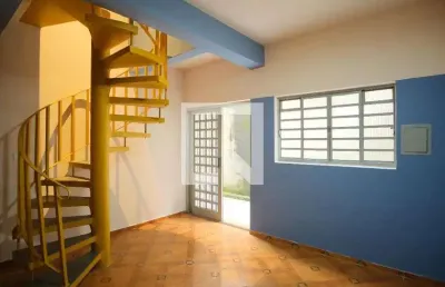 Casa para aluguel - tatuapé, 3 quartos,  225 m² - são paulo