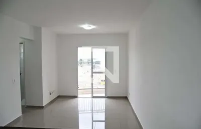 Apartamento para aluguel - ponte grande, 2 quartos,  69 m² - guarulhos