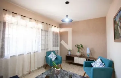 Casa para aluguel - novo glória, 4 quartos,  297 m² - belo horizonte