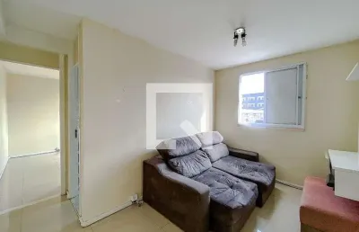 Apartamento para aluguel - belém, 2 quartos,  55 m² - são paulo