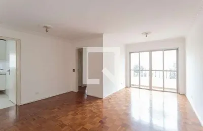 Apartamento para aluguel - moema, 2 quartos,  90 m² - são paulo