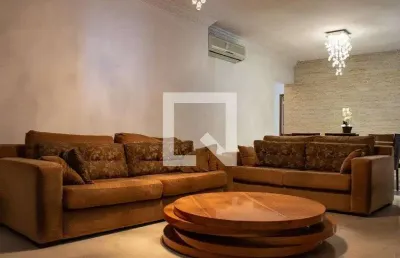 Casa para aluguel - chácara inglesa, 4 quartos,  500 m² - são paulo