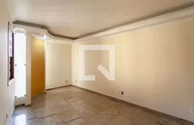 Casa para aluguel - trevo, 4 quartos,  355 m² - belo horizonte
