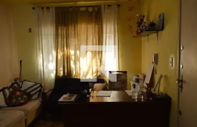 Apartamento para aluguel - vila mariana, 2 quartos,  90 m² - são paulo
