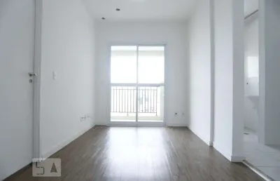 Apartamento para aluguel - centro, 1 quarto,  40 m² - são paulo