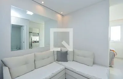 Apartamento para aluguel - socorro, 1 quarto,  27 m² - são paulo