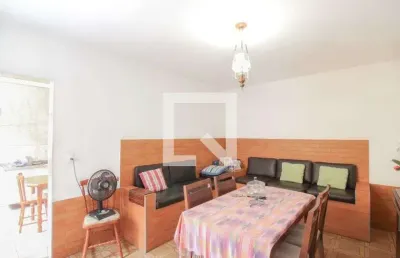 Casa para aluguel - barra funda, 5 quartos,  298 m² - são paulo