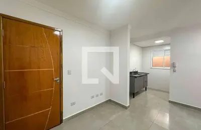 Apartamento para aluguel - santana, 2 quartos,  47 m² - são paulo
