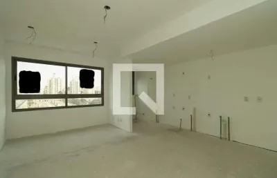 Apartamento para aluguel - vila ipiranga, 1 quarto,  45 m² - porto alegre