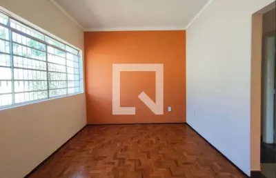 Casa para aluguel - vila carminha, 2 quartos,  138 m² - campinas
