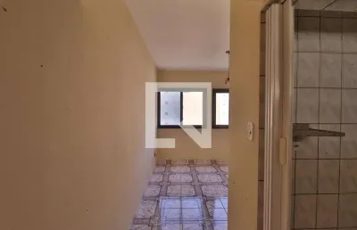 Apartamento para aluguel - pinheiros, 1 quarto,  43 m² - são paulo