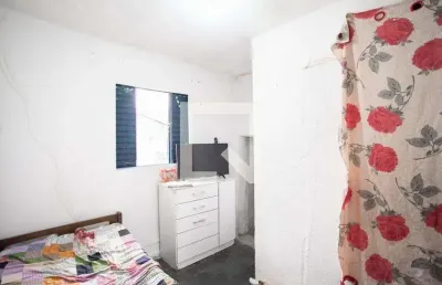 Casa para aluguel - bonfim, 2 quartos,  360 m² - belo horizonte