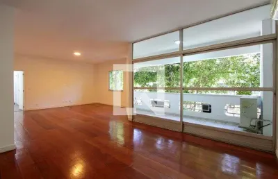 Apartamento para aluguel - jardim oceânico, 4 quartos,  167 m² - rio de janeiro