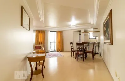Apartamento para aluguel - paraíso, 2 quartos,  65 m² - são paulo