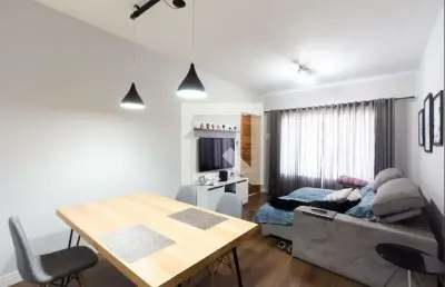 Casa para aluguel - moema, 2 quartos,  150 m² - são paulo