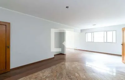 Apartamento para aluguel - água fria, 3 quartos,  148 m² - são paulo