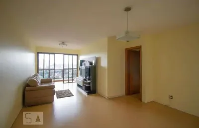 Apartamento para aluguel - chácara inglesa, 3 quartos,  117 m² - são paulo