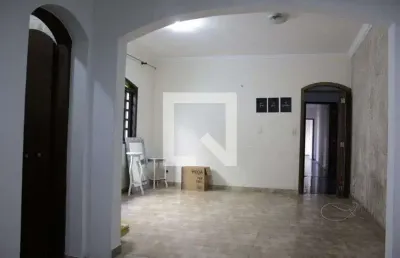 Casa para aluguel - mooca, 4 quartos,  170 m² - são paulo