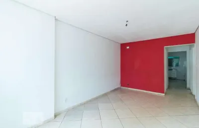 Casa para aluguel - ponte rasa, 2 quartos,  60 m² - são paulo