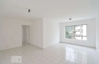 Apartamento para aluguel - paraíso, 3 quartos,  157 m² - são paulo