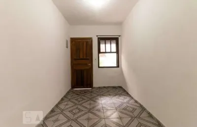 Casa para aluguel - vila mascote, 2 quartos,  80 m² - são paulo