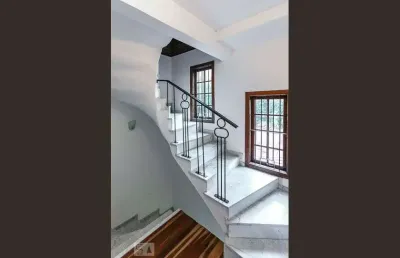 Cobertura para aluguel - nonoai, 3 quartos,  400 m² - porto alegre