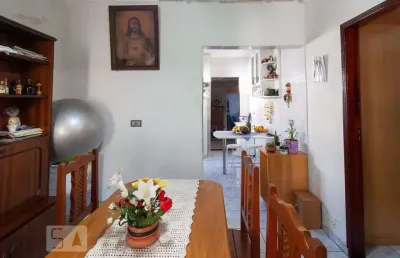 Casa para aluguel - pestana, 2 quartos,  251 m² - osasco