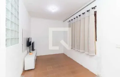 Casa para aluguel - vila jacuí, 2 quartos,  100 m² - são paulo