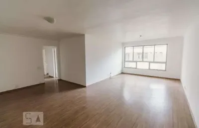 Apartamento para aluguel - perdizes, 3 quartos,  140 m² - são paulo