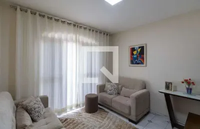 Casa para aluguel - vila jacuí, 2 quartos,  100 m² - são paulo