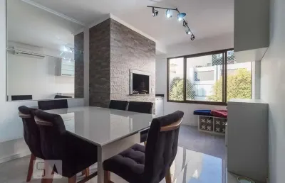 Apartamento para aluguel - petrópolis, 2 quartos,  85 m² - porto alegre