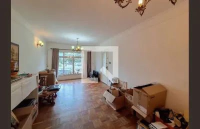 Casa para aluguel - santana, 3 quartos,  300 m² - são paulo