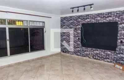 Casa para aluguel - cidade ademar, 3 quartos,  225 m² - são paulo