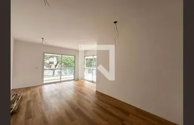 Apartamento para aluguel - chácara inglesa, 4 quartos,  123 m² - são paulo