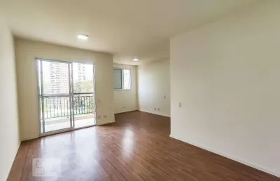Apartamento para aluguel - portal do morumbi, 2 quartos,  65 m² - são paulo