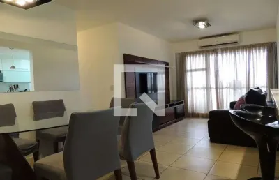 Apartamento para aluguel - jacarepaguá, 3 quartos,  89 m² - rio de janeiro