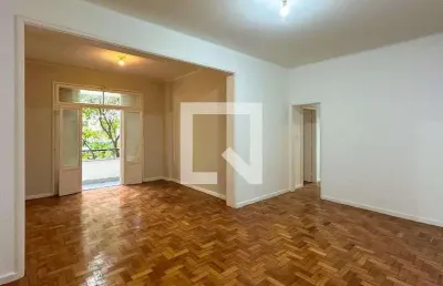 Apartamento para aluguel - copacabana, 3 quartos,  95 m² - rio de janeiro